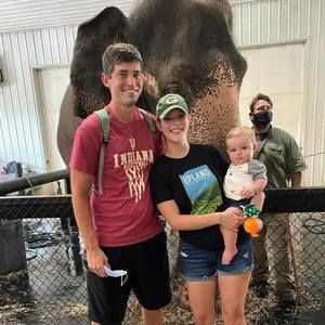 Meet your Posher, Ellen